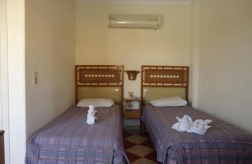 Wasit Resort | Ciao Hotel