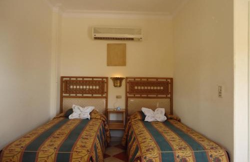 Wasit Resort | Ciao Hotel