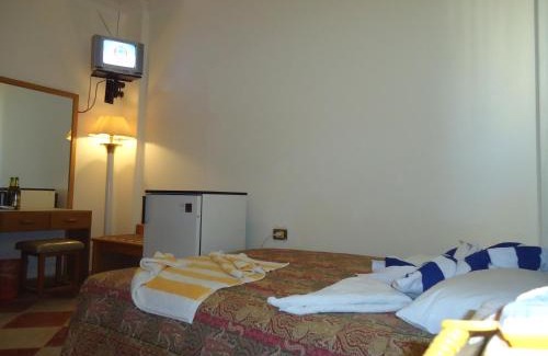 Wasit Resort | Ciao Hotel