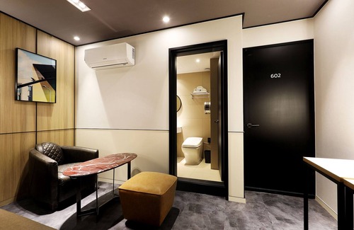 Seosan Hotel | Cielo Hotel
