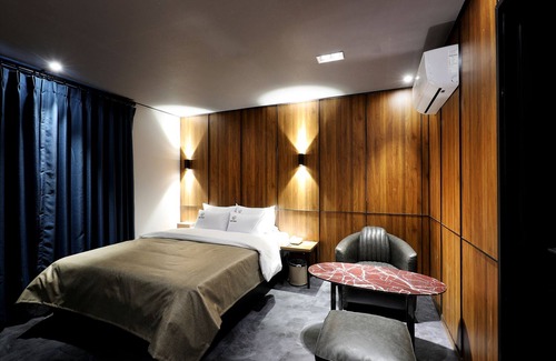 Seosan Hotel | Cielo Hotel