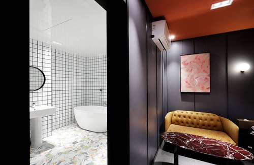 Seosan Hotel | Cielo Hotel