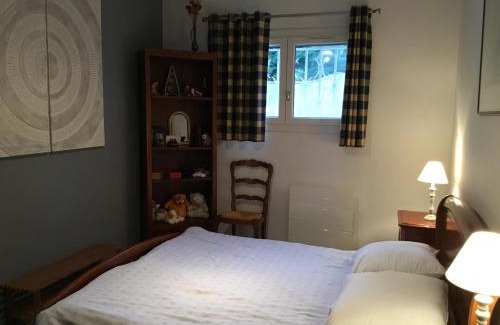 Mouries Bed & Breakfast | Cigales sous oliviers