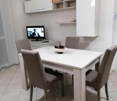 Fanano Apartment | CIMA 21
