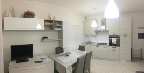 Fanano Apartment | CIMA 21