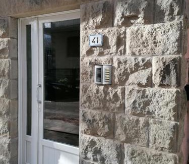 Fanano Apartment | CIMA 21