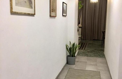 Ripa Apartment | Circo Massimo View Apartment