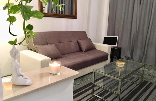 Ripa Apartment | Circo Massimo View Apartment