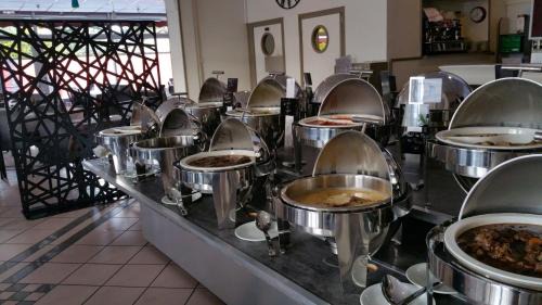 Flace Hotel | Cit'Hotel Escatel