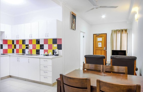Port Moresby Apartment | Citi Serviced Apartments - Korobosea