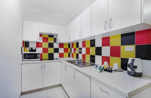 Port Moresby Apartment | Citi Serviced Apartments - Korobosea