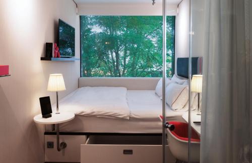 Amsterdam South Hotel | citizenM Amsterdam South