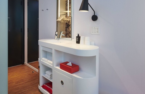 NoMa Hotel | citizenM Washington DC NoMa