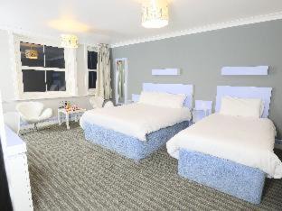 Eastbourne Seafront Hotel | Citrus Hotel Eastbourne by Compass Hospitality