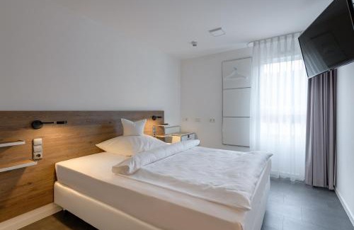 Schweinfurt Hotel | CiTTy Hotel Schweinfurt