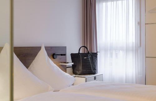 Schweinfurt Hotel | CiTTy Hotel Schweinfurt