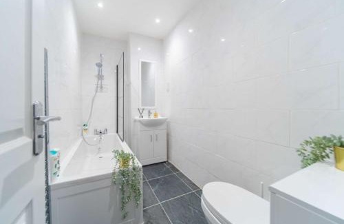 Abingdon House | City Air Apartments - KENSINGTON - GREAT CENTRAL LOCATION