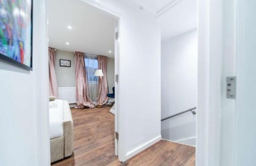 Abingdon House | City Air Apartments - KENSINGTON - GREAT CENTRAL LOCATION
