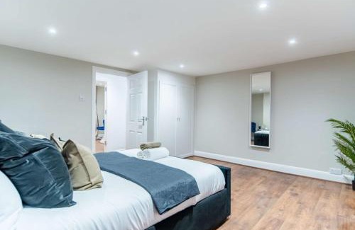 Abingdon House | City Air Apartments - KENSINGTON - GREAT CENTRAL LOCATION
