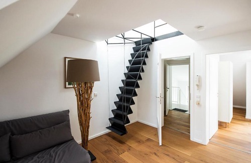Kirchheim unter Teck Apartment | City Center Apartments