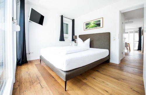 Kirchheim unter Teck Apartment | City Center Apartments