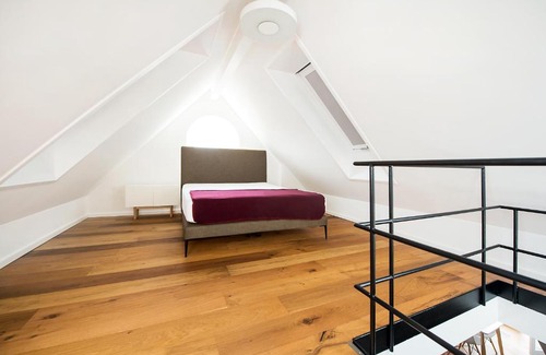 Kirchheim unter Teck Apartment | City Center Apartments