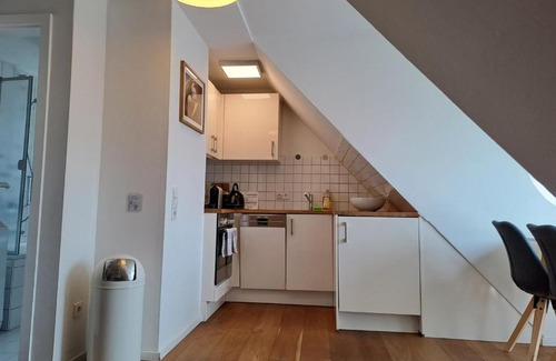 Kirchheim unter Teck Apartment | City Center Apartments