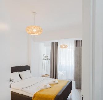Resita Apartment | City Center Accommodation 103