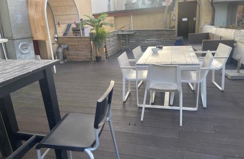Niederdorf Apartment | City Center Apartment