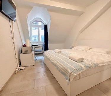 Niederdorf Apartment | City Center Apartment