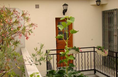 Montreuil Apartment | City Cottage le Montreuillois