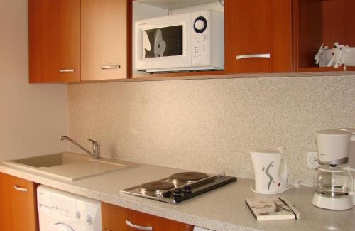 Montreuil Apartment | City Cottage le Montreuillois