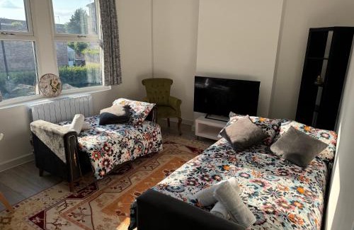 Enfield Highway Apartment | City Escape