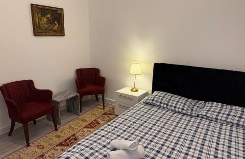 Enfield Highway Apartment | City Escape
