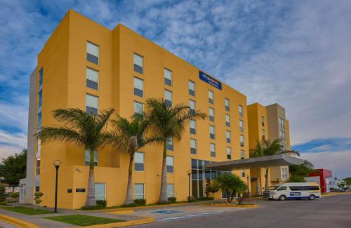 Tehuacan Hotel | City Express by Marriott Tehuacan