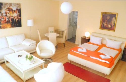 Pankow Apartment | City Holiday Apartments Berlin
