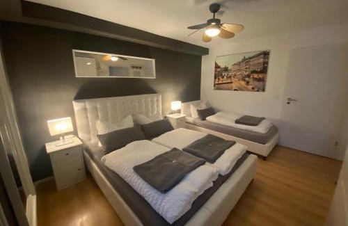 Pankow Apartment | City Holiday Apartments Berlin