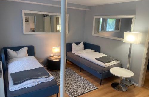 Pankow Apartment | City Holiday Apartments Berlin