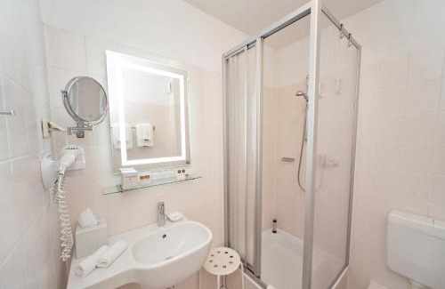 Paulusviertel Hotel | City-Hotel Am Wasserturm Halle