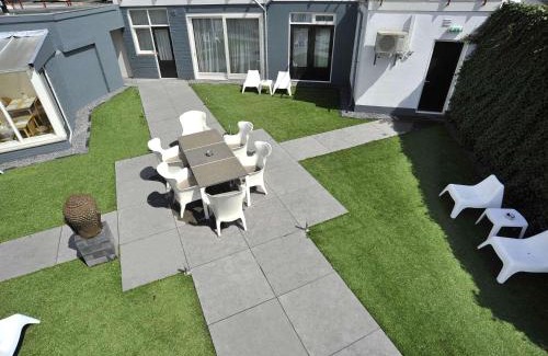 Bergen op Zoom Hotel | City Hotel Bergen op Zoom