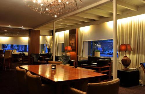 Bergen op Zoom Hotel | City Hotel Bergen op Zoom