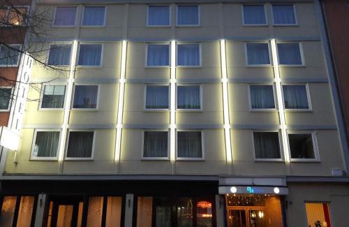 Mittelstadt Hotel | City Hotel by celina