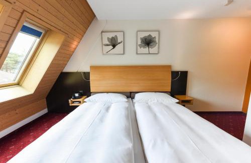 Brunnen Hotel | City Hotel