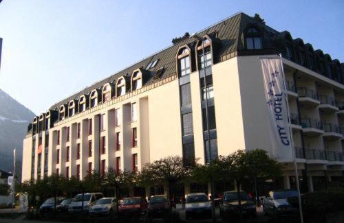 Brunnen Hotel | City Hotel