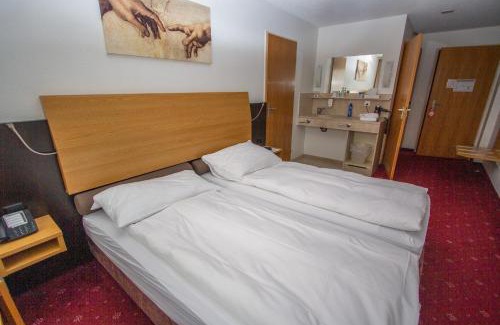 Brunnen Hotel | City Hotel