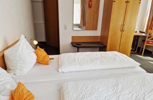 Boeblingen Hotel | City Hotel