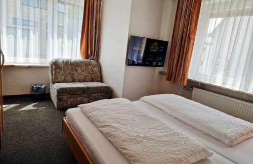 Boeblingen Hotel | City Hotel