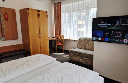 Boeblingen Hotel | City Hotel