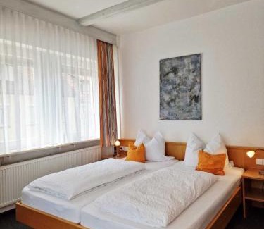 Boeblingen Hotel | City Hotel
