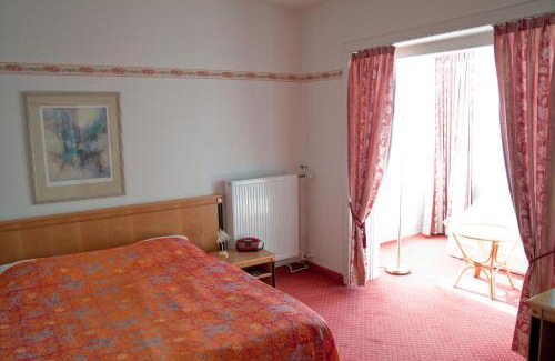 Delmenhorst Hotel | City Hotel